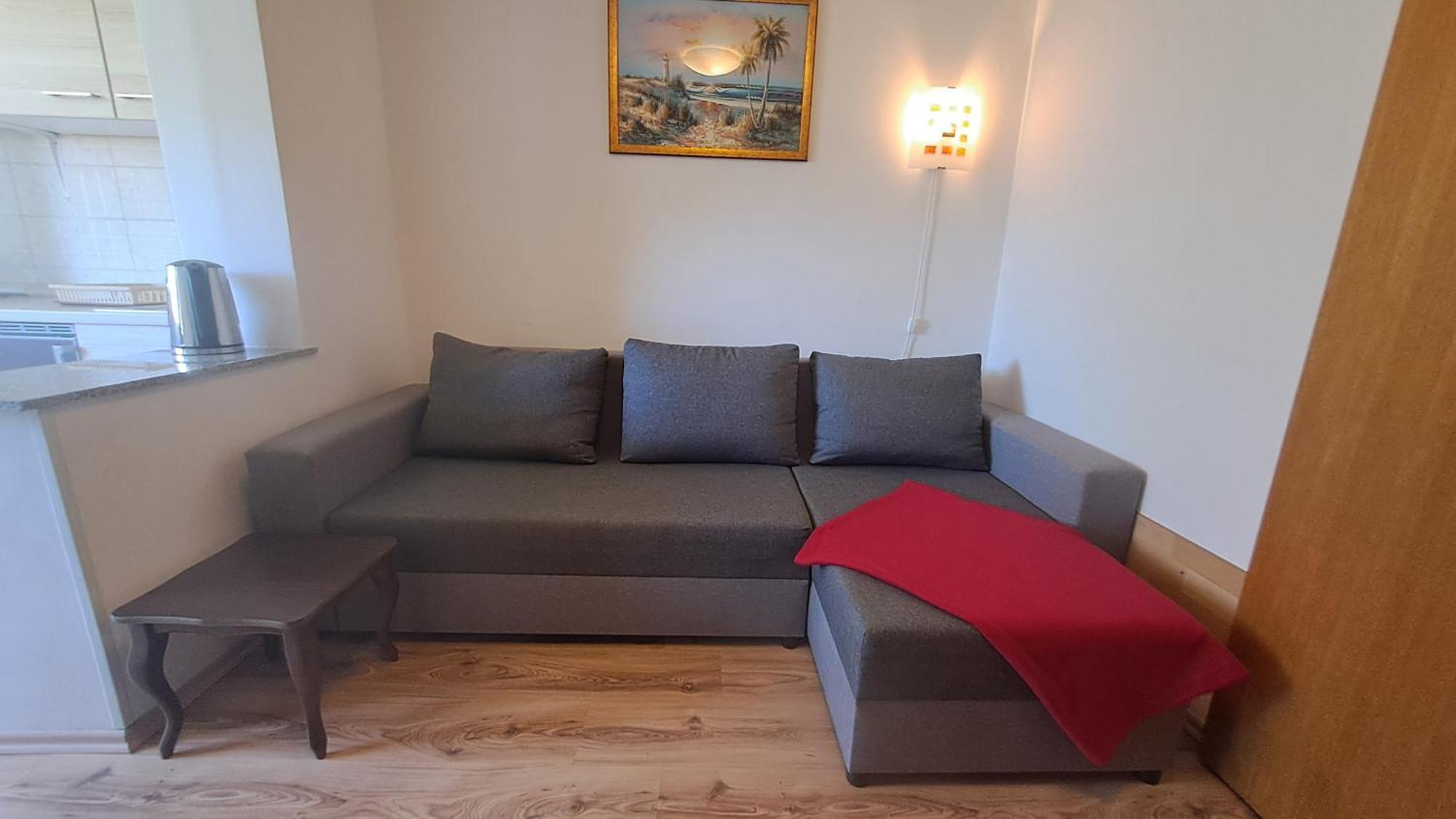 Studio Apartments Maslinik Krk Town Luaran gambar